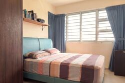 Blk 116B Tenteram Peak (Toa Payoh), HDB 3 Rooms #577463641